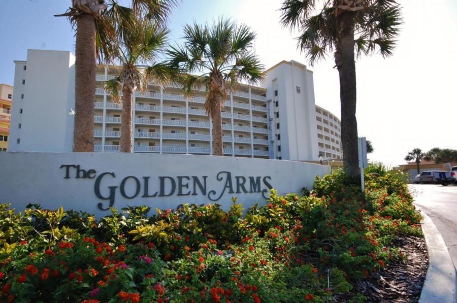 Golden Arms 803 Villa New Smyrna Beach Ngoại thất bức ảnh