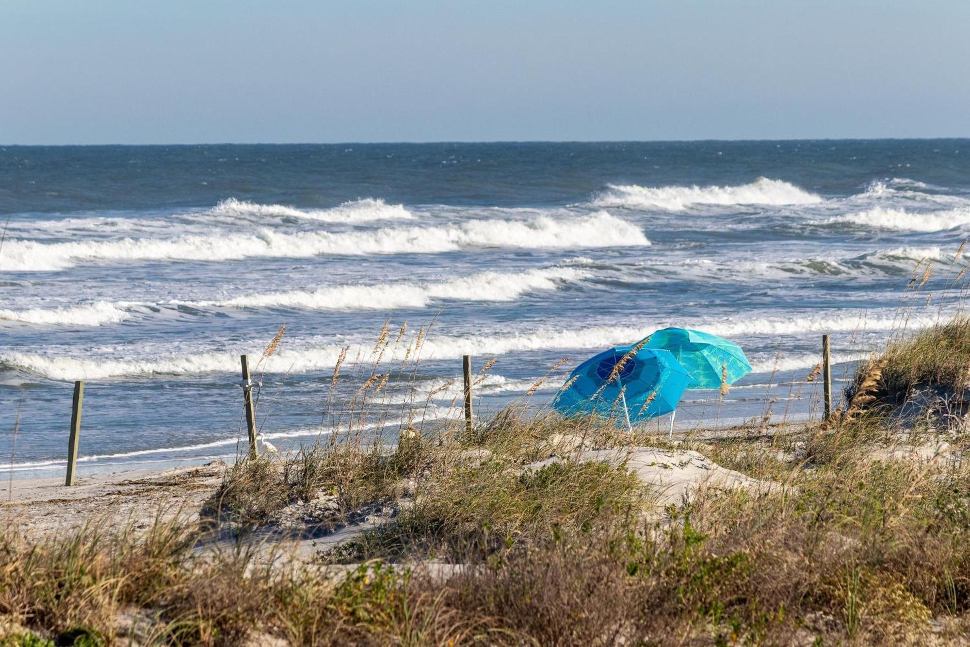 Golden Arms 803 Villa New Smyrna Beach Ngoại thất bức ảnh